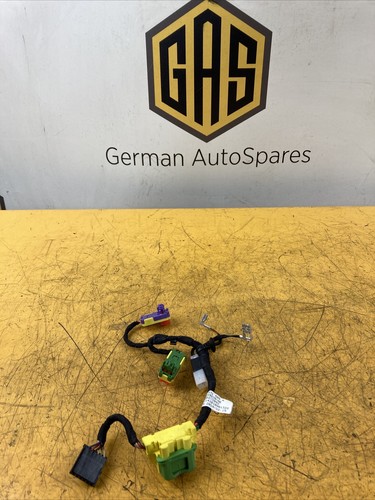 AUDI A5 Q5 STEERING WIRING LOOM / MULTI FUNCTION 8T 8R0971589A - 第 1/13 張圖片