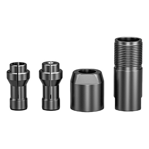 Multi Functional Power Tool Adapter Fits Most Angle Grinders and Straight - Bild 20 von 23