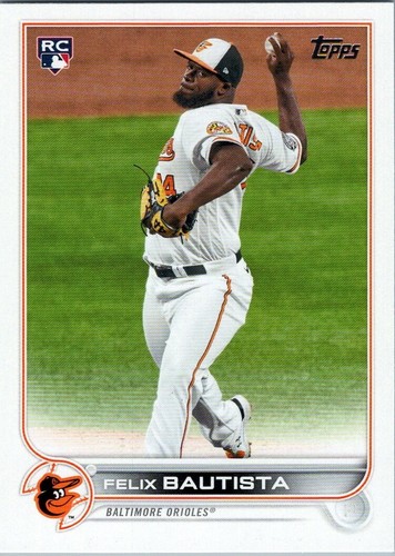 Juego Completo Actualización Topps 2022 1-330 (Bobby Witt Jr. RC-Rodriguez RC-Kwan RC) - Imagen 22 de 24