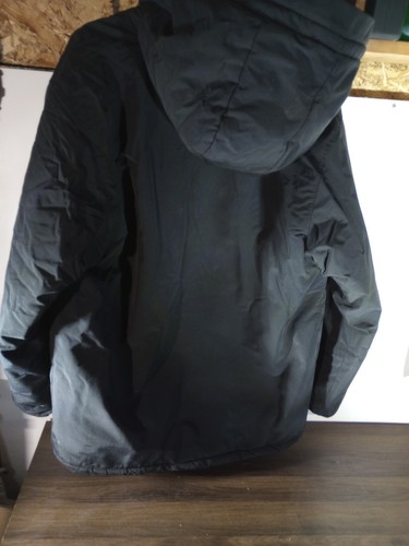 Mountain Hardwear Mens Paladin Heavy Duty Jacket Wind and Water Resistant Medium - Picture 16 of 21