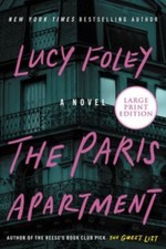 The Paris Apartment : A Novel Paperback Lucy Foley