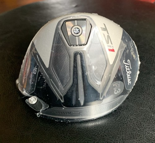 ⛳️🏌🏻Titleist TSI1 Driver 9 TSI1 Fairway 15 TSI1 Fairway 18 Heads Only - Picture 7 of 12