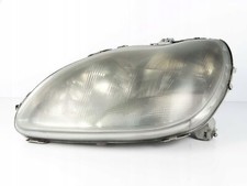 Mercedes S-Klasse W220 LAMPE SCHEINWERFER VORNE LINKS / MO 86364