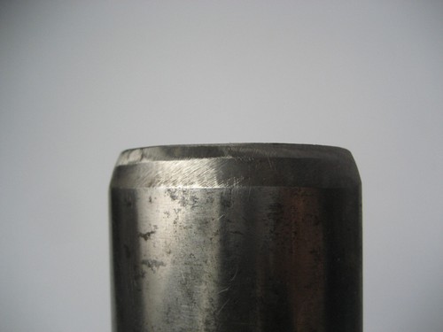 Vintage Buck Brothers/Bros. Gouge Blade Chisel - 2" Curved Blade - Picture 16 of 21