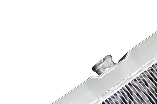 RADIADOR TODO ALUMINIO CUC338AL, CU338 SE ADAPTA A 68 69 MUSTANG 67 68 69 70 COUGAR - Imagen 2 de 6