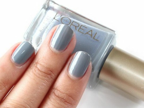BUY 2 GET 1 FREE (Add All 3 To Cart) Loreal Colour Riche Nail Polish (U CHOOSE) - Picture 24 of 62
