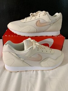 Embrión Podrido entidad Nike Outburst Premium Women's New Pale Ivory Casual Lifestyle Sz 12 AQ0086-100 | eBay Embrión Podrido entidad Nike Outburst Premium Women's New Pale Ivory Casual Lifestyle Sz 12 AQ0086-100 | eBay