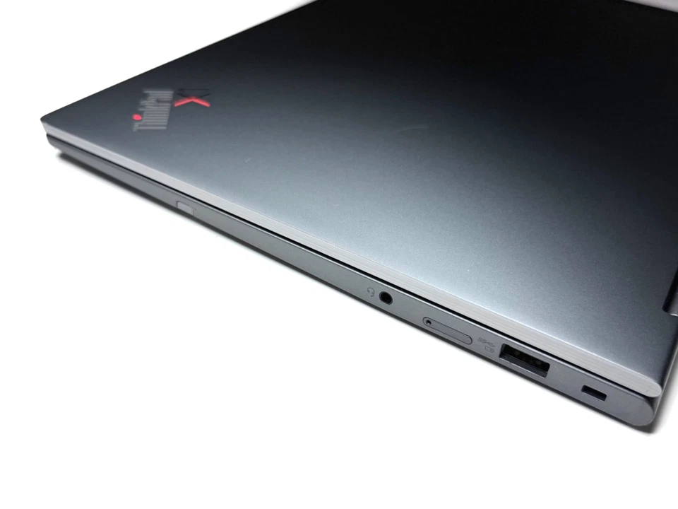 Lenovo ThinkPad X1 Yoga G6 · i7-1165G7 · 16GB · 512GB, photo 3 of 5
