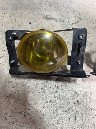 93-97 OEM Honda Del Sol fog lights aux lights SET left right side Brackets OEM - Bild 2 von 9