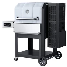 Masterbuilt Gravity Series 1050 Grill Insulation Blanket MB20041220 Winter