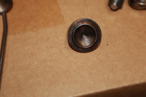 Gebrauchter Starrett # S191 Wagenheber Schraubensatz in Box Maschinist Werkzeug - Bild 14 von 18