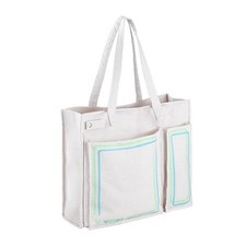 Victor Badminton Shoulder Bag Unisex Sports Tennis Casual Bag Beige NWT BR5901