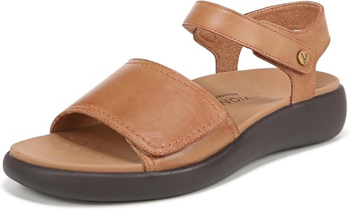 Vionic Awaken Recovery Damen-Sandalen neu mit Karton - Bild 1 von 20