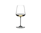 [Authentic] RIEDEL White Wine Glass Riedel Winewings Chardonnay 736ml