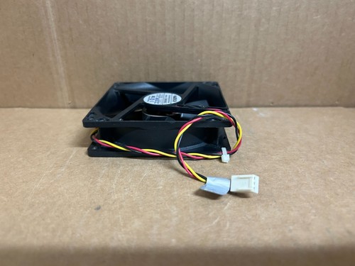 VENTILADOR SIN ESCOBILLAS MARTECH DF0922512SELN 12 VDC 0.18 A 2.16 W DC - Imagen 5 de 7