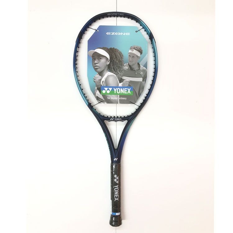 ヨネックスezonefeel2022 Yonex Ezone Feel (2022) Tennis Racquet
