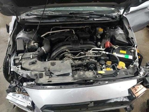 Subaru Crosstrek Seat Headrest Front Head Rest  2019 2020 2021 2022 2023 - Picture 12 of 12