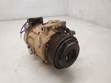 Lexus ES350, AC Compressor, 2007-2012, 3.5L,V6, 2GRFE, 88320-33210, Tested Unit