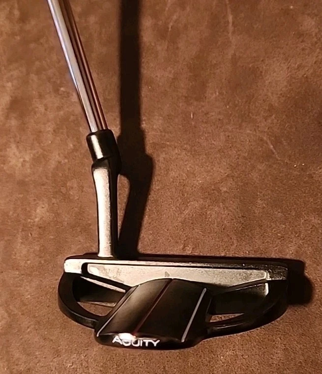 Acuity DN2 Golf Putter 34” RH - Image 2 of 4
