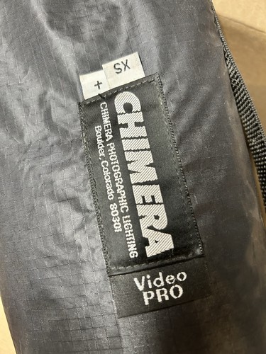 5- Chimera Light Banks 1 Package - Picture 8 of 10
