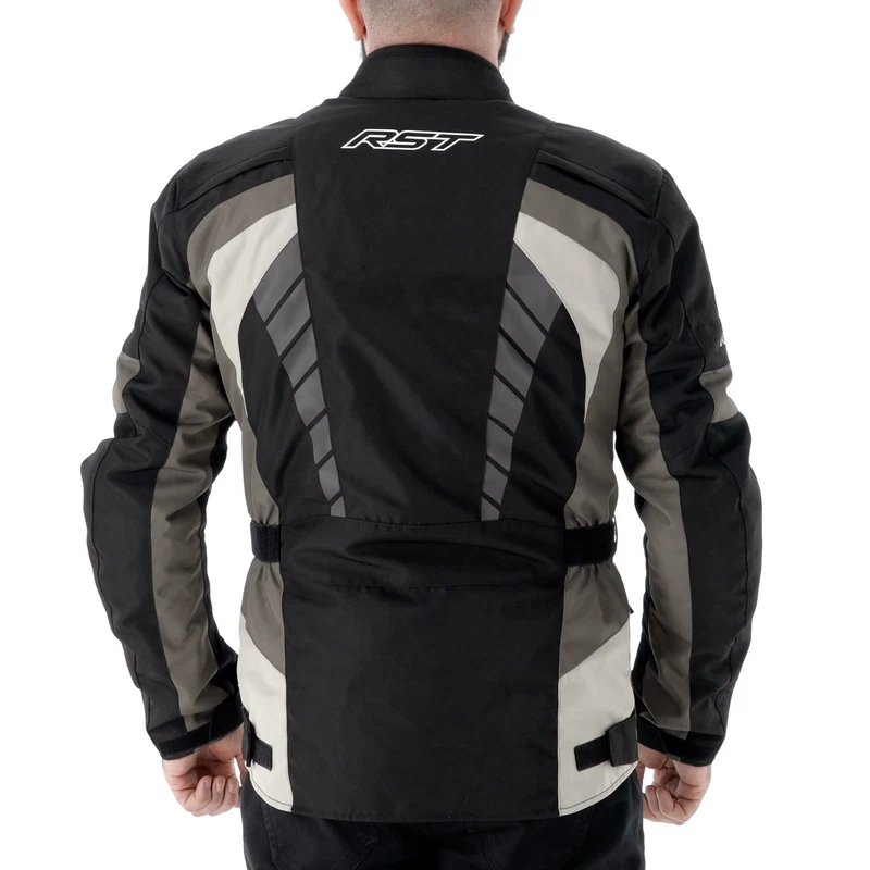 RST Alpha 5 Black Grey, photo 4 of 12