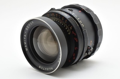 Mamiya Sekor C 65mm f4.5 RB セコール NEAR MINT] Mamiya Sekor C 65mm F4.5 Wide Lens for RB67 Pro S SD