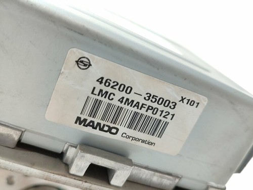 4620035003 columna direccion para SSANGYONG XLV CRYSTAL 4X2 2016 1555958 - Imagen 6 de 17