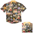 Unk Nba Jersey Mens Medium Camo Aop Basketball