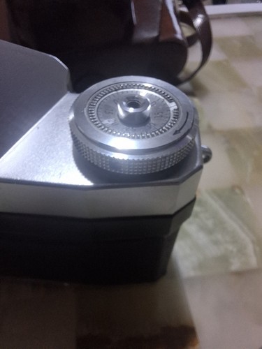 Zeiss Ikon Contaflex + Protect Fil. Camera 📷  - Picture 16 of 24