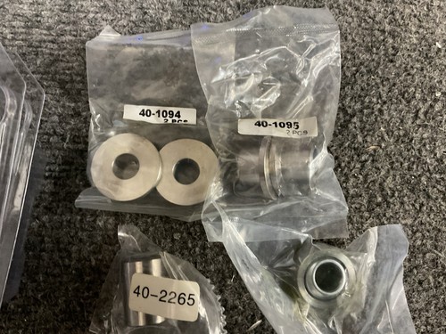 All Balls Lower A-Arm Bearing Kit Kawasaki Suzuki 50-1031 A Arm Bearing Kit - Picture 3 of 8