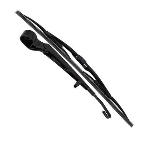 Resistant Corrosion Windshield Windshield Arm Vehicle For Car Travel Home - Picture 3 of 10