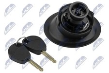 4x ✅Fits NTY EZC-PE-032 FUEL FILLER CAP CITROEN BERLINGO 1996-2008,P ⭐UK Seller⭐