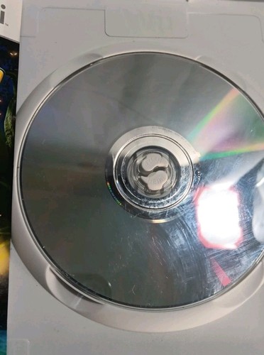 Scooby Doo: Spooky Swamp - Nintendo Wii non testato - Foto 3 di 3