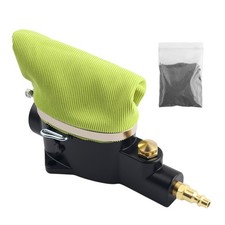 Pneumatic Spark Plug Cleaner Toolaluminum Spark Plug Cleaner Sandblaster For Ca Pneumatic Spark Plug Cleaner Toolaluminum Spark Plug Cleaner Sandblaster For Ca