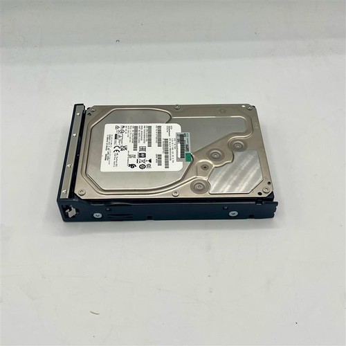 HPE 8TB SAS 12G 7.2K LFF LP 512e DS HDD - 834031-B21 - Picture 2 of 7