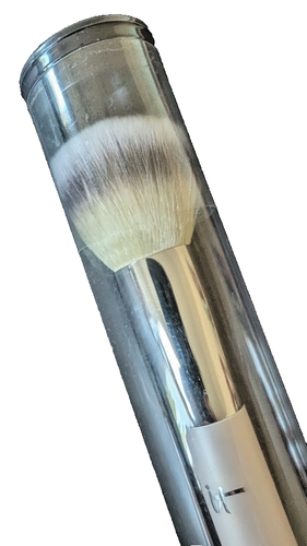 It Cosmetics Heavenly Luxe Buffing Foundation Brush Standard Size - NIB - Picture 7 of 8