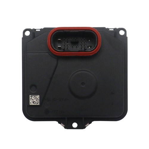 2* LED Headlight Light Control Unit Module 4M0 907 397 AC For 17-19 Audi A4 S4 - Picture 6 of 9