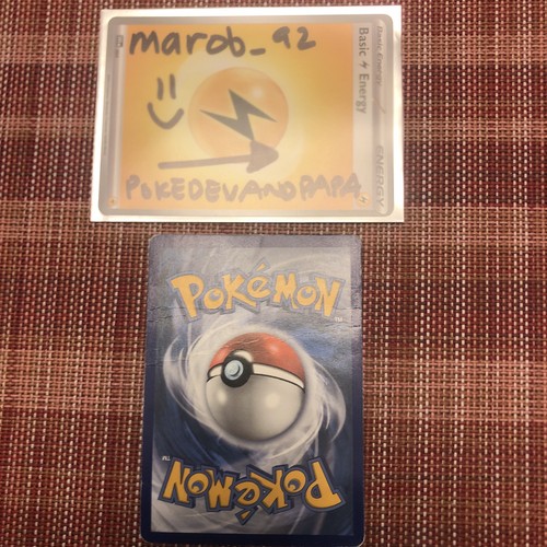 Pokemon Pikachu VMAX 188/185 DM - Bild 2 von 2