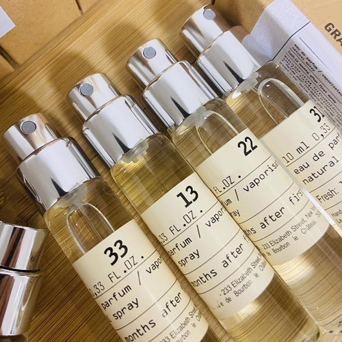 Le Labo ANOTHER 13 Eau de Parfum EDP Travel Spray (0.33oz/10ml) NEW - Bild 5 von 20