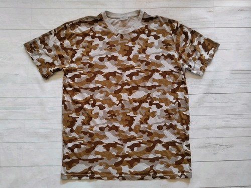 Men's 13 Hours The Secret Soldiers Of Benghazi Movie Camo T-shirt Size Large - Picture 9 of 11