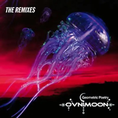 Ovnimoon - Geometric Poetry Remixed