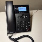 Polycom Obi Edition VVX 150 (Google Voice Compatible) w/ Power Supply & Ethernet