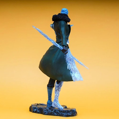 Action Figure One Piece Aokiji Kuzan figura 30cm statua da collezione - Foto 3 di 7