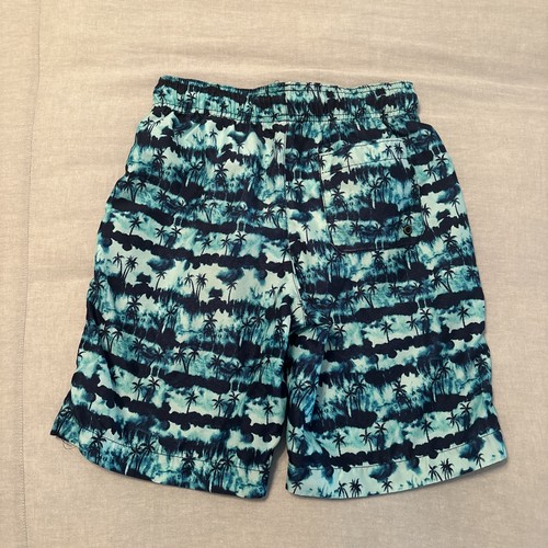 The Children’s Place Lot Of 7 Boys Swim Trunks Size 10-12 Large - Picture 5 of 16