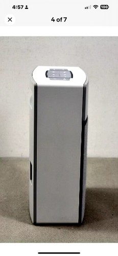 Bose SoundTouch 10 Wireless Speaker . Gray - Picture 11 of 11
