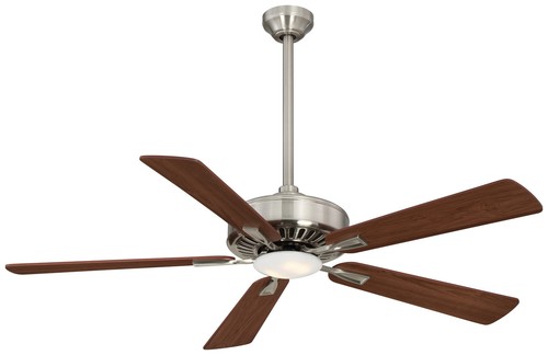 Minka-Aire F556L-BN Contractor - Led 52" Ceiling Fan - Picture 5 of 5