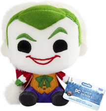 DC Comics - Joker Holiday Exclusive 4