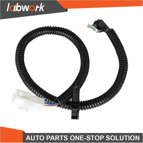 Labwork Rear Liftgate Handle Micro Switch 5143017AA For Jeep Liberty 2004-2007 - Picture 3 of 9