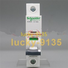 1pc New 100% tested  A9F29116 circuit breaker air switch iC65H 1P D16A
