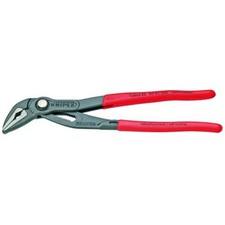 Knipex Tools Lp KX8751250 Cobra Extra Slim Pliers